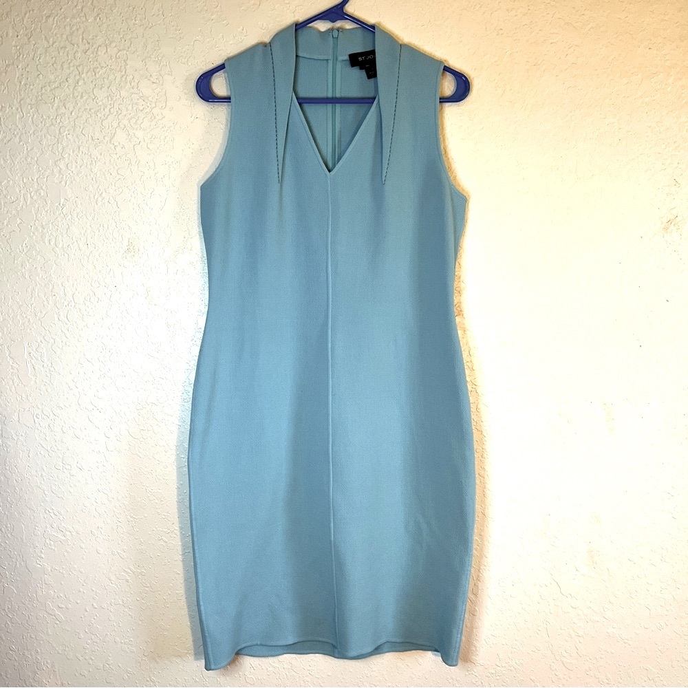 🐦St. John | Wool dress